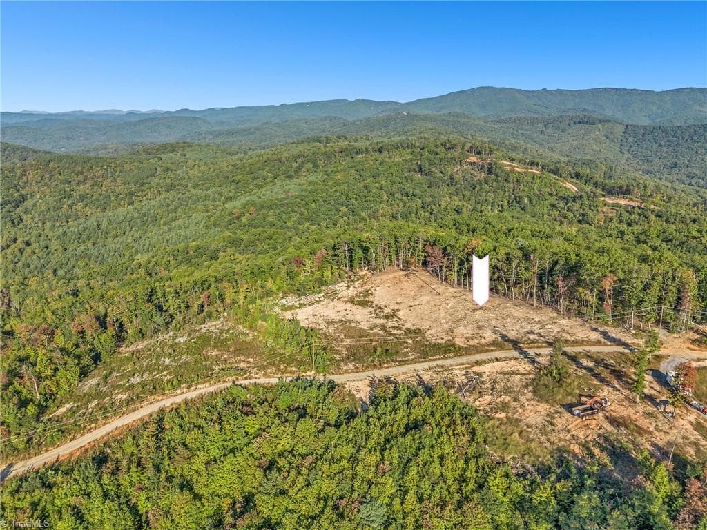 Single Family Residence at Tract 99 Widow Mountain Drive, McGrady NC 28649, photo 11 of 30
