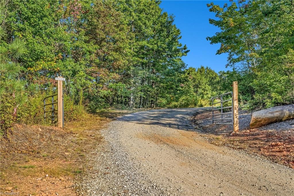 Single Family Residence at Tract 99 Widow Mountain Drive, McGrady NC 28649, photo 19 of 30