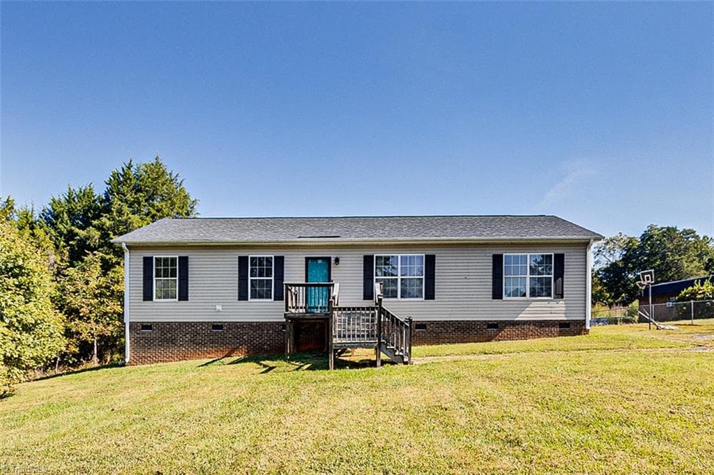 Modular at 3242 Creekridge Country Road, Randleman NC 27317, Randleman, photo 91 of 94