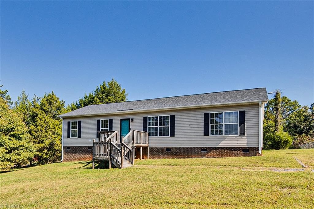 Modular at 3242 Creekridge Country Road, Randleman NC 27317, Randleman, photo 93 of 94