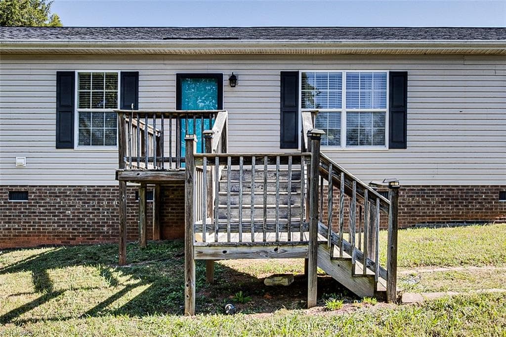 Modular at 3242 Creekridge Country Road, Randleman NC 27317, Randleman, photo 85 of 94