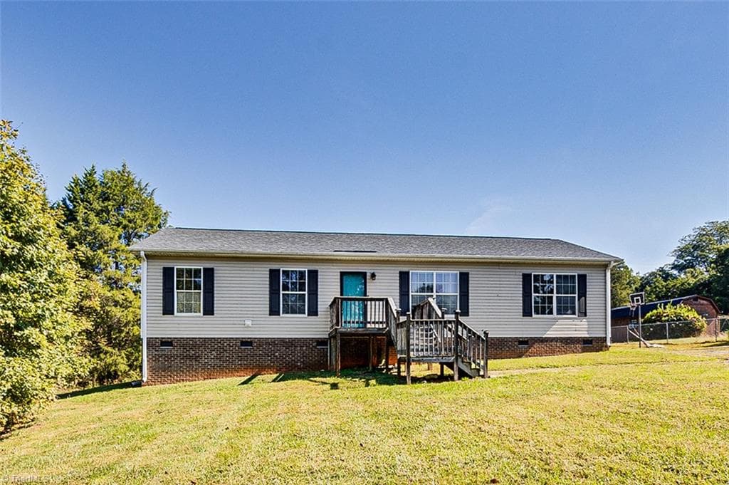 Modular at 3242 Creekridge Country Road, Randleman NC 27317, Randleman, photo 89 of 94