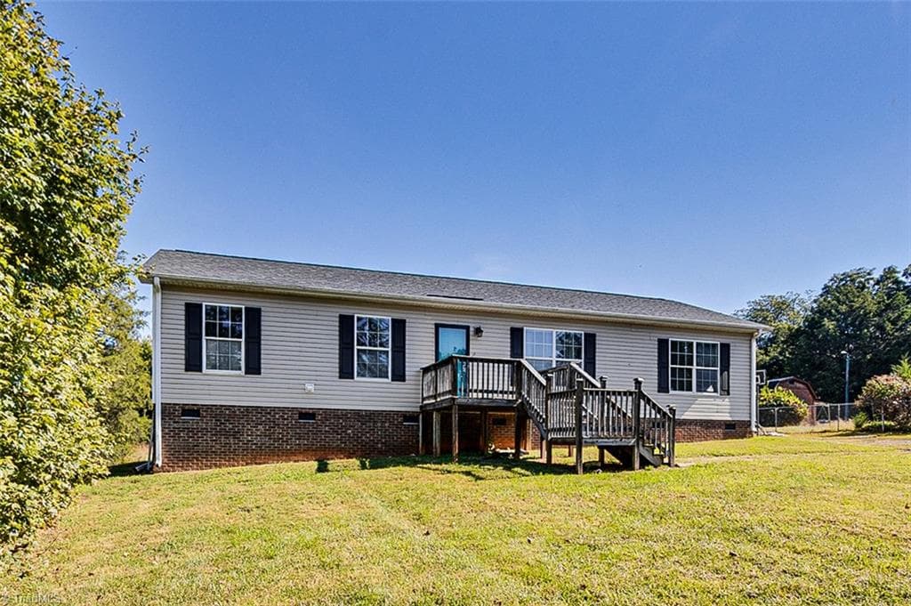 Modular at 3242 Creekridge Country Road, Randleman NC 27317, Randleman, photo 87 of 94