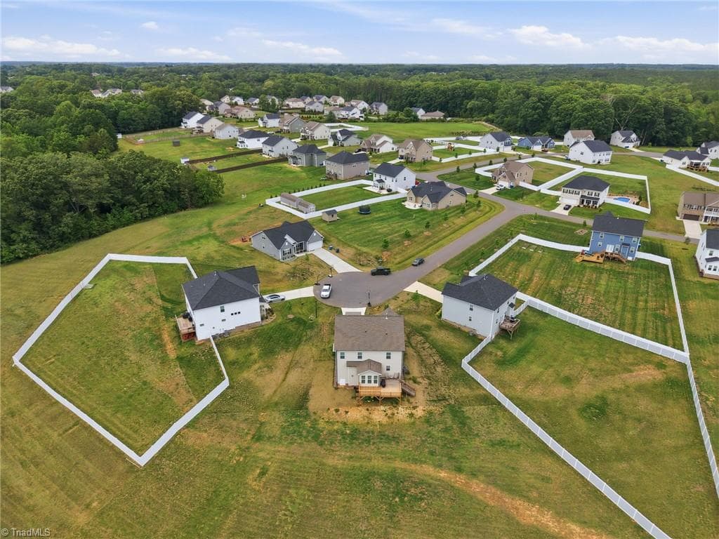 Stick/Site Built at 5400 Jumper Court, Greensboro NC 27455, Greensboro, photo 83 of 86