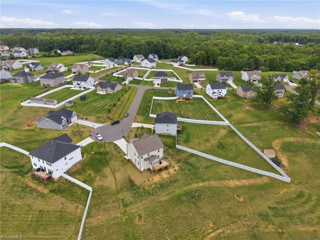Stick/Site Built at 5400 Jumper Court, Greensboro NC 27455, Greensboro, photo 85 of 86