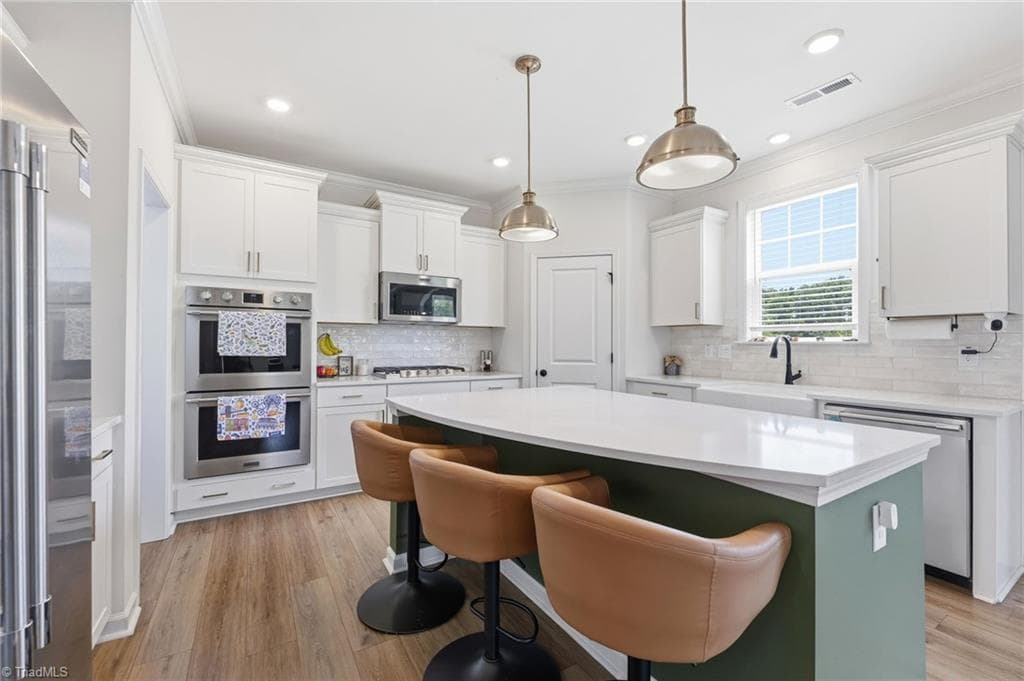 Stick/Site Built at 5400 Jumper Court, Greensboro NC 27455, Greensboro, photo 9 of 86