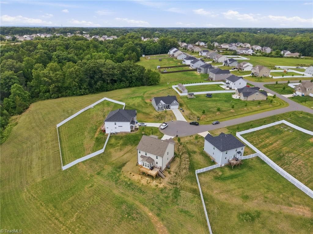 Stick/Site Built at 5400 Jumper Court, Greensboro NC 27455, Greensboro, photo 81 of 86