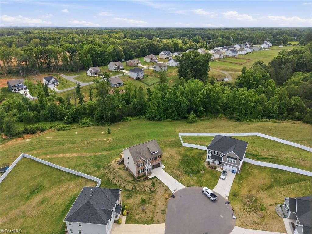 Stick/Site Built at 5400 Jumper Court, Greensboro NC 27455, Greensboro, photo 79 of 86