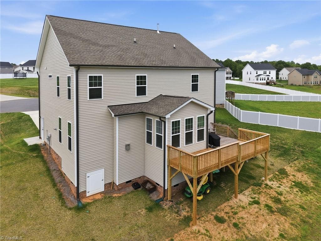 Stick/Site Built at 5400 Jumper Court, Greensboro NC 27455, Greensboro, photo 69 of 86