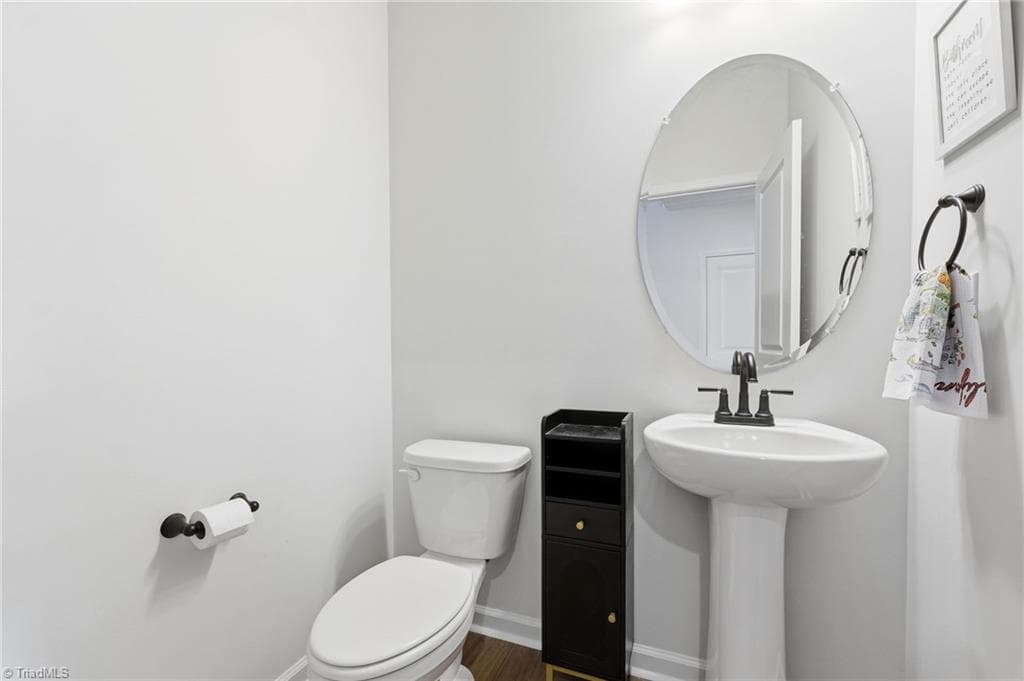 Stick/Site Built at 5400 Jumper Court, Greensboro NC 27455, Greensboro, photo 41 of 86