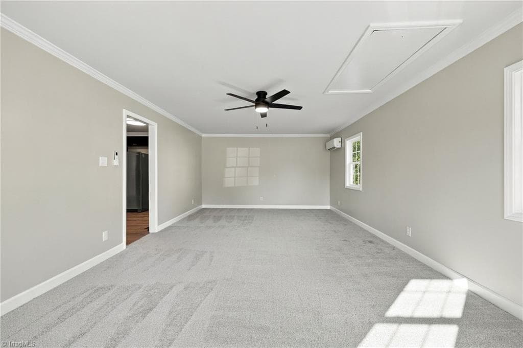 Stick/Site Built at 570 Smith Edwards Road, Kernersville NC 27284, Kernersville, photo 25 of 100