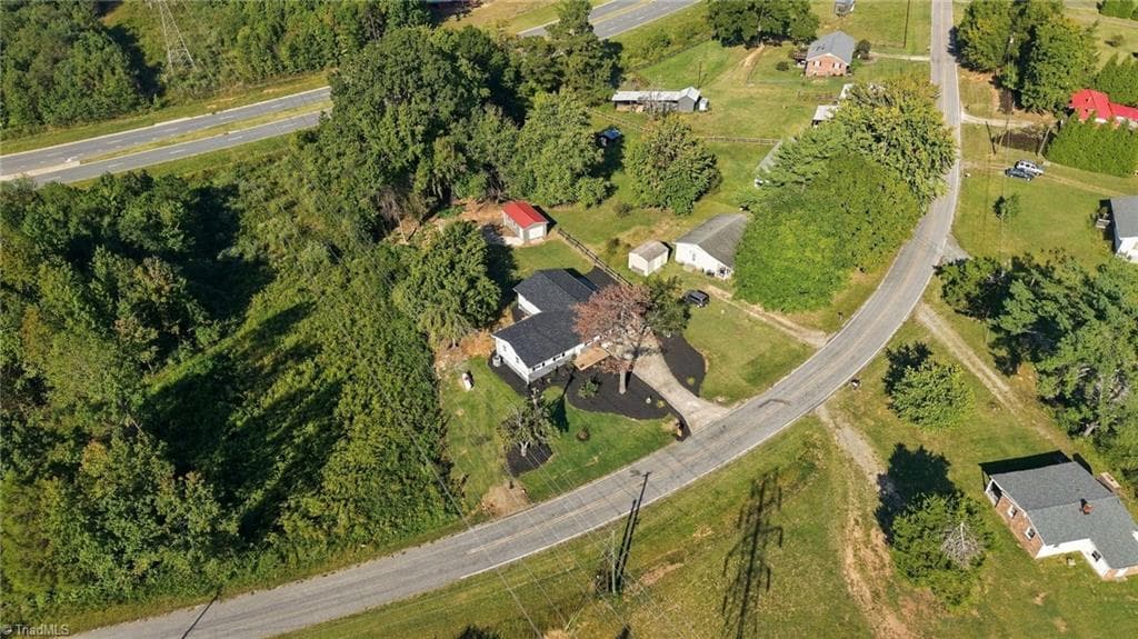 Stick/Site Built at 570 Smith Edwards Road, Kernersville NC 27284, Kernersville, photo 93 of 100