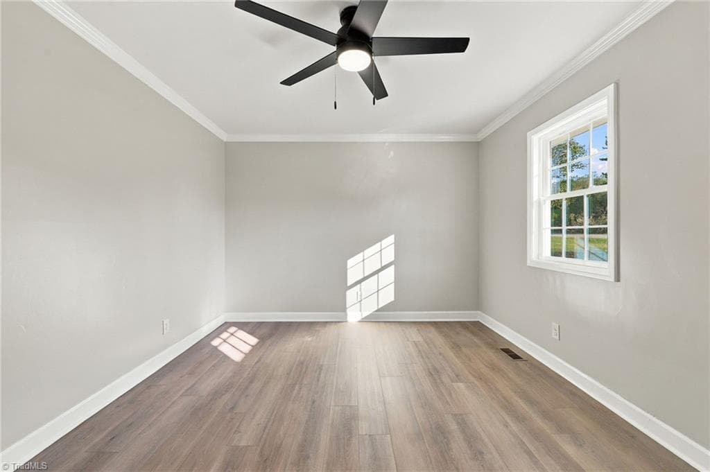 Stick/Site Built at 570 Smith Edwards Road, Kernersville NC 27284, Kernersville, photo 5 of 100