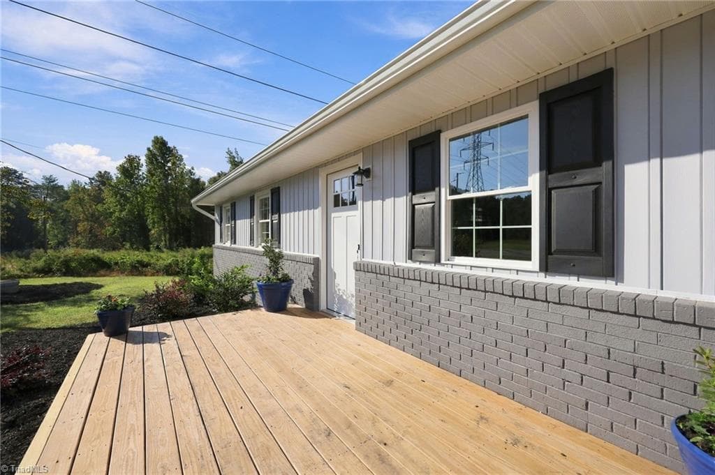 Stick/Site Built at 570 Smith Edwards Road, Kernersville NC 27284, Kernersville, photo 67 of 100