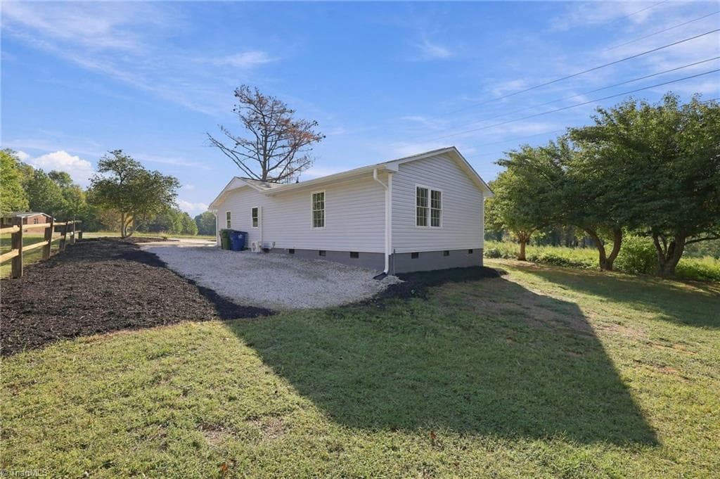 Stick/Site Built at 570 Smith Edwards Road, Kernersville NC 27284, Kernersville, photo 75 of 100