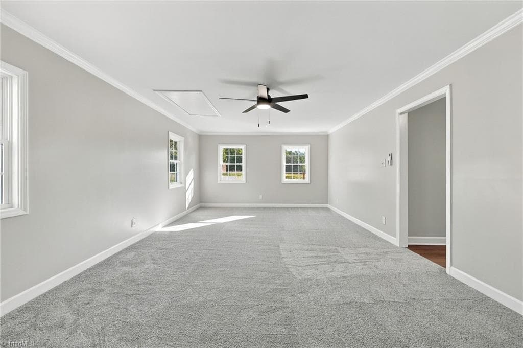 Stick/Site Built at 570 Smith Edwards Road, Kernersville NC 27284, Kernersville, photo 19 of 100
