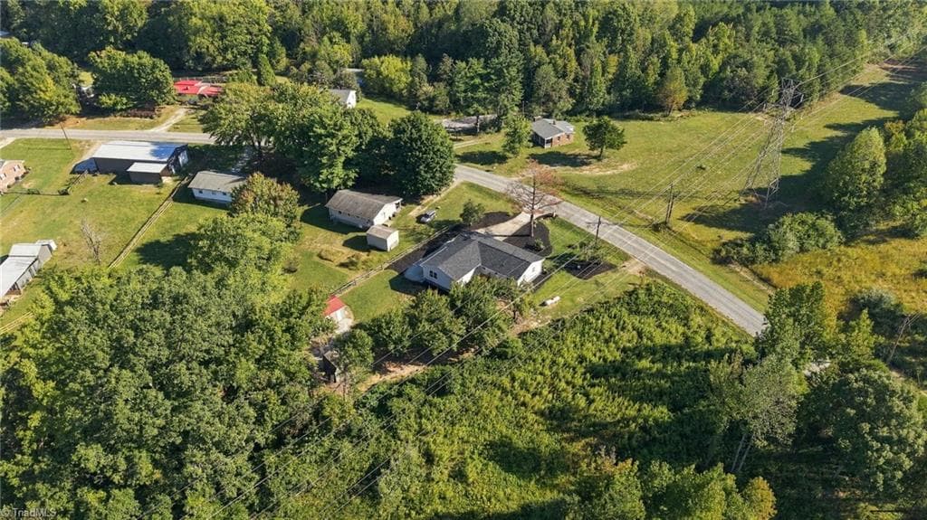 Stick/Site Built at 570 Smith Edwards Road, Kernersville NC 27284, Kernersville, photo 97 of 100