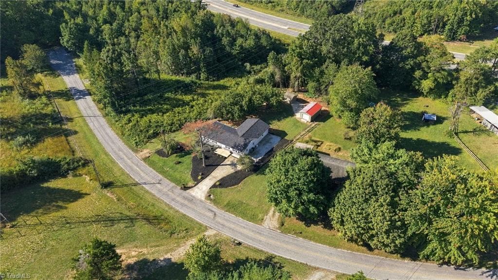 Stick/Site Built at 570 Smith Edwards Road, Kernersville NC 27284, Kernersville, photo 95 of 100
