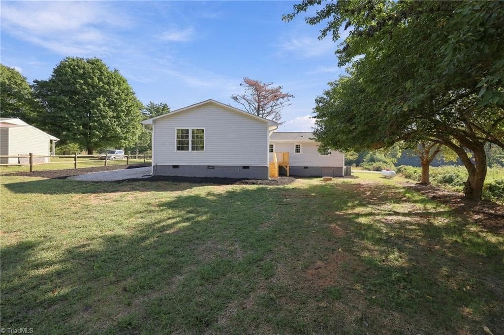 Stick/Site Built at 570 Smith Edwards Road, Kernersville NC 27284, Kernersville, photo 79 of 100
