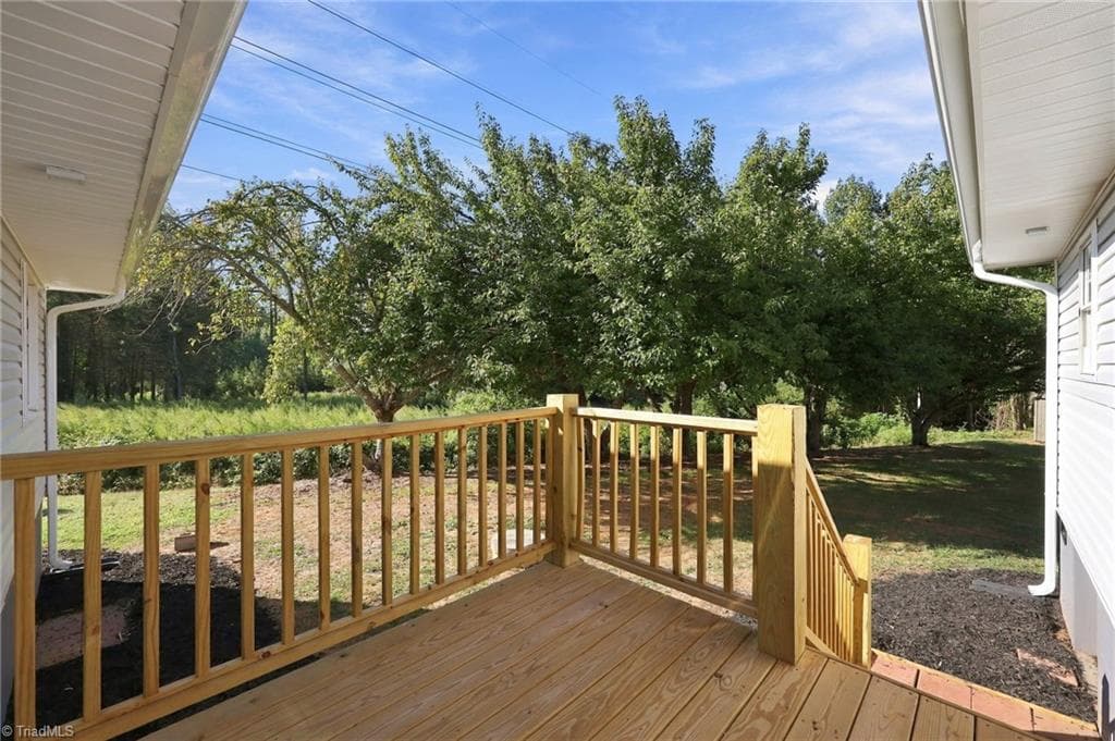 Stick/Site Built at 570 Smith Edwards Road, Kernersville NC 27284, Kernersville, photo 69 of 100