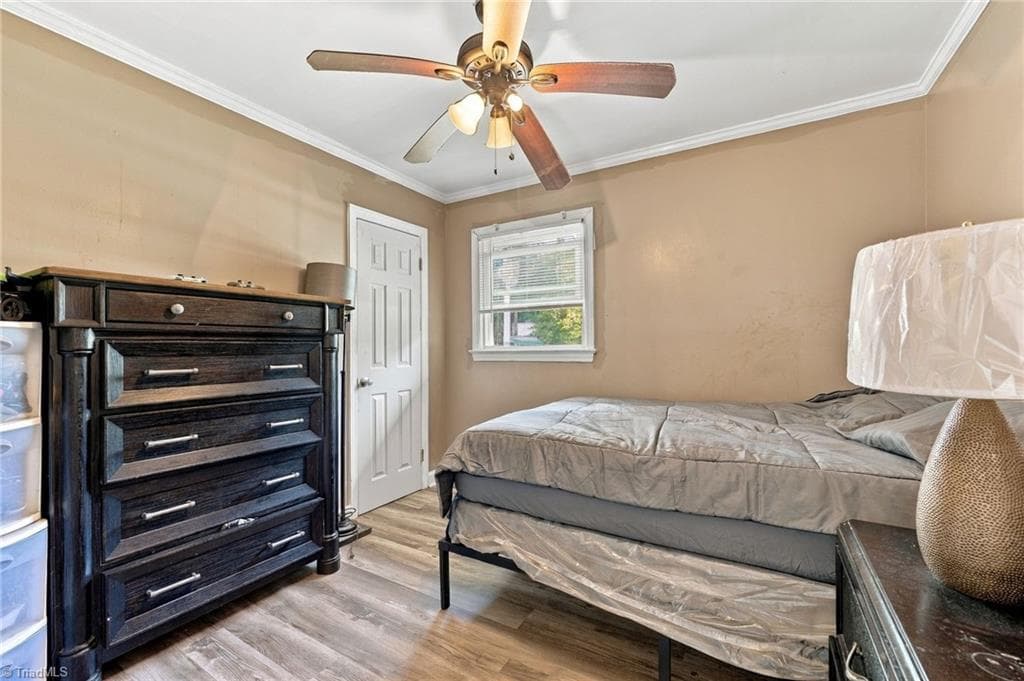 Stick/Site Built at 1612 Brannock Drive, Greensboro NC 27406, photo 23 of 34