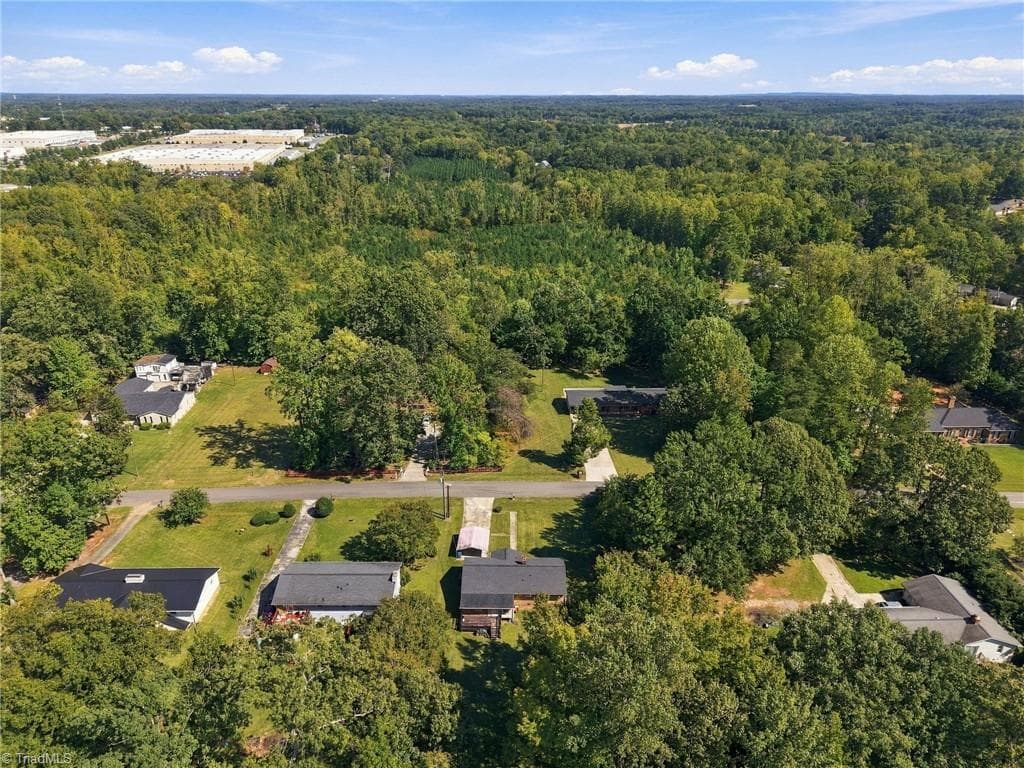 Stick/Site Built at 1612 Brannock Drive, Greensboro NC 27406, photo 31 of 34