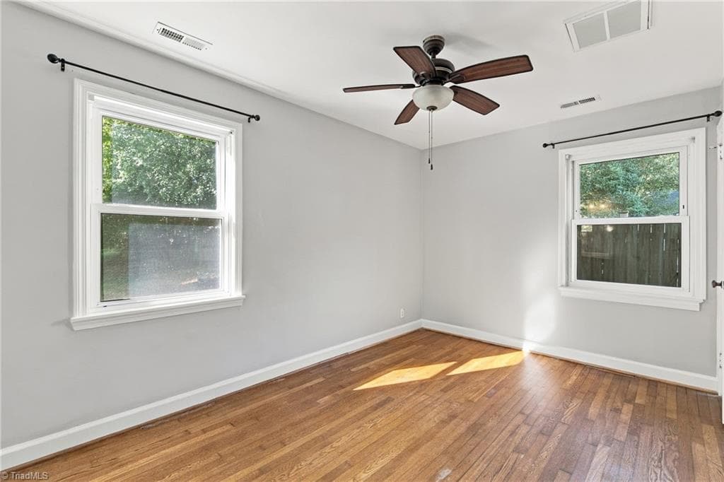 Stick/Site Built at 2331 Fortune Lane, Greensboro NC 27408, photo 10 of 23