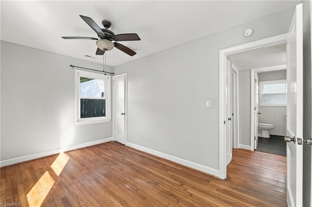 Stick/Site Built at 2331 Fortune Lane, Greensboro NC 27408, photo 11 of 23