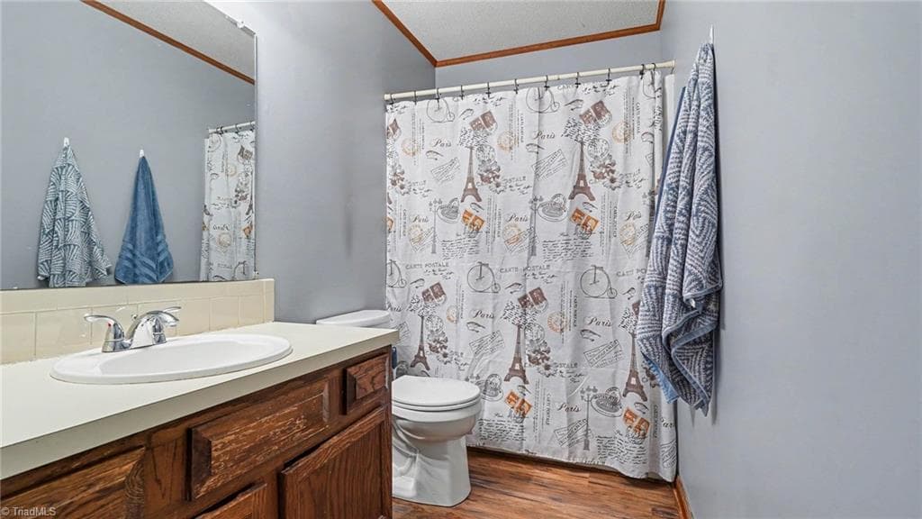 Stick/Site Built at 439 James Court, High Point NC 27265, High Point, photo 23 of 38