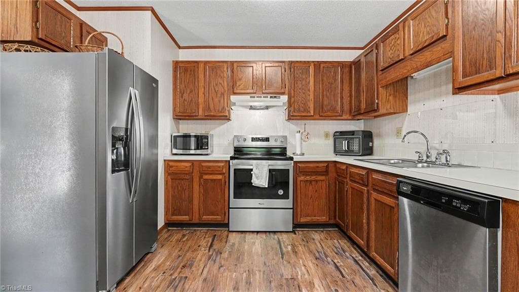 Stick/Site Built at 439 James Court, High Point NC 27265, High Point, photo 15 of 38