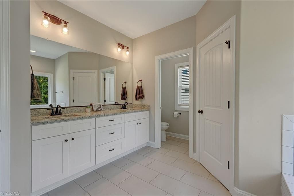 Stick/Site Built at 435 Wild Fern Lane, Reidsville NC 27320, Reidsville, photo 25 of 42