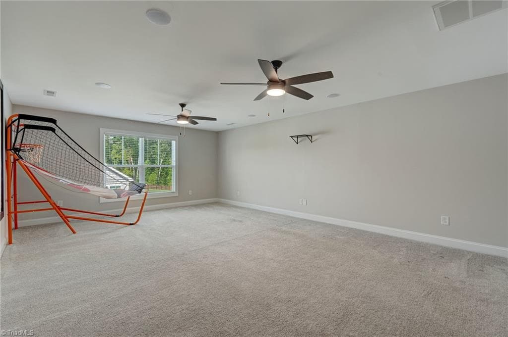 Stick/Site Built at 435 Wild Fern Lane, Reidsville NC 27320, photo 20 of 21
