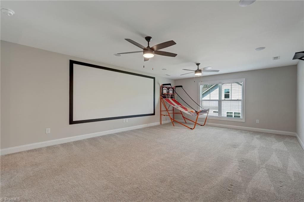 Stick/Site Built at 435 Wild Fern Lane, Reidsville NC 27320, photo 21 of 21