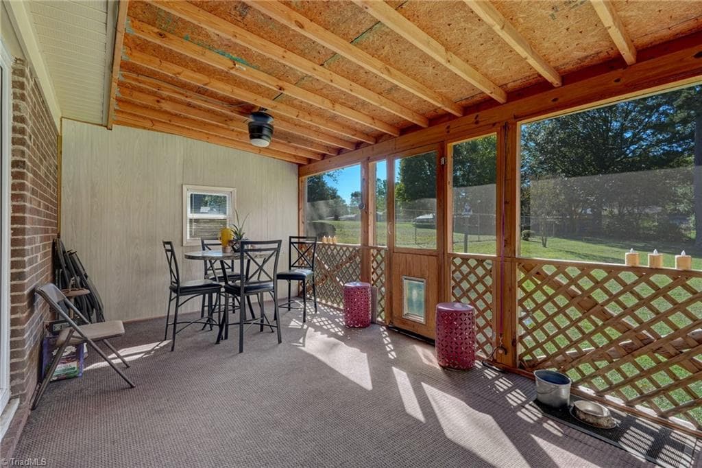 Stick/Site Built at 3445 Midway Acres Road, Asheboro NC 27205, Asheboro, photo 51 of 72