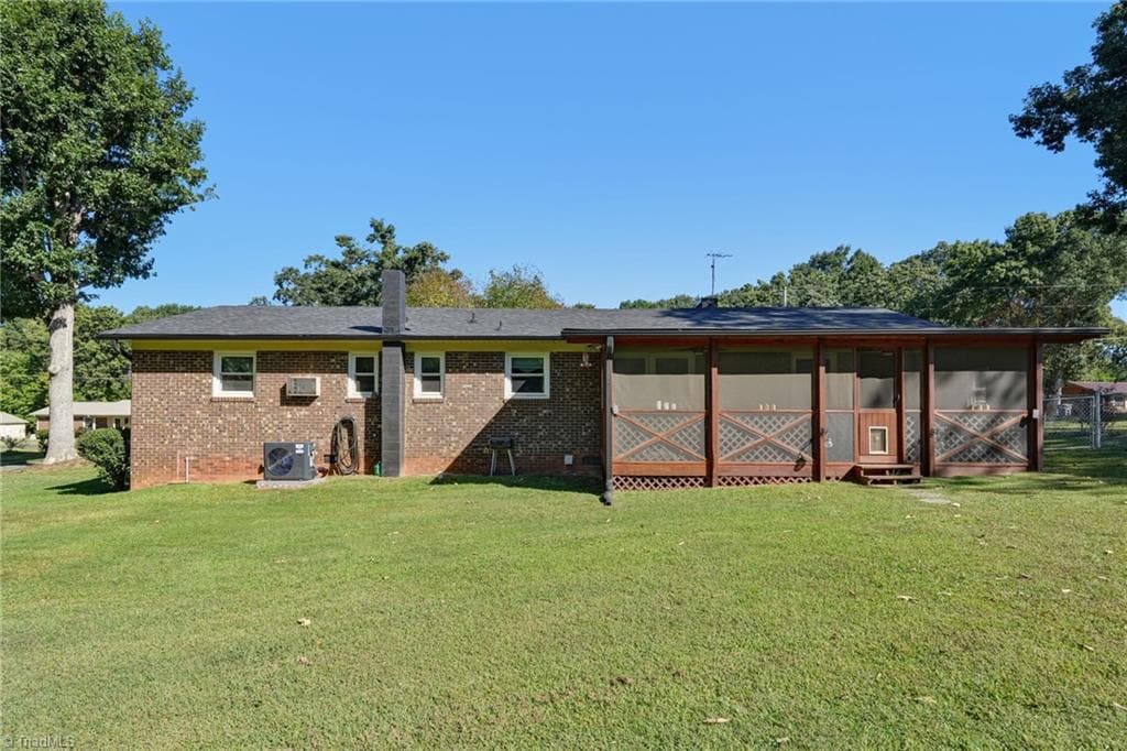 Stick/Site Built at 3445 Midway Acres Road, Asheboro NC 27205, Asheboro, photo 63 of 72