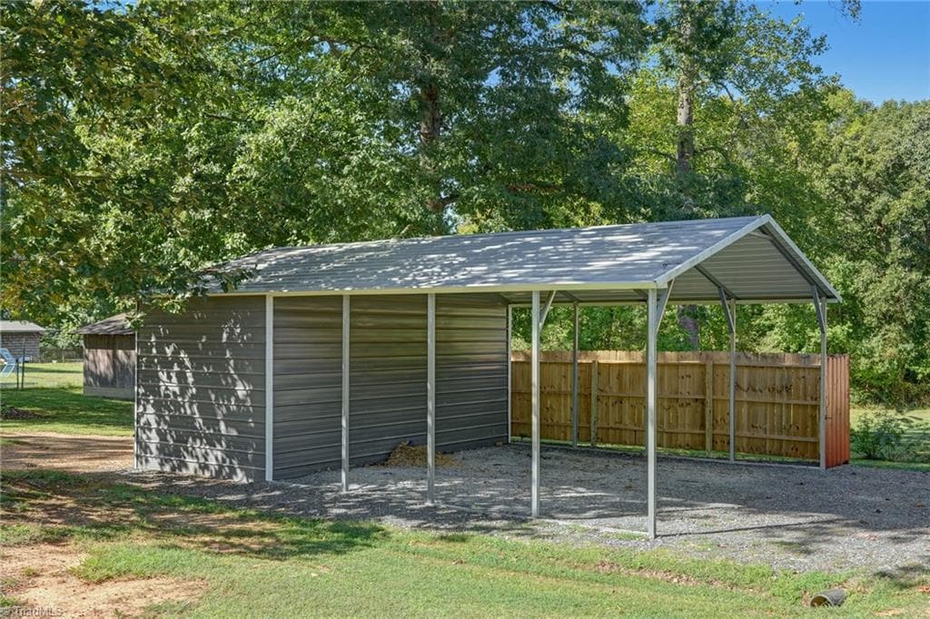 Stick/Site Built at 3445 Midway Acres Road, Asheboro NC 27205, Asheboro, photo 59 of 72