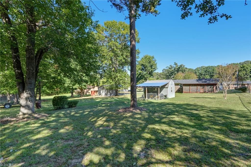 Stick/Site Built at 3445 Midway Acres Road, Asheboro NC 27205, Asheboro, photo 57 of 72