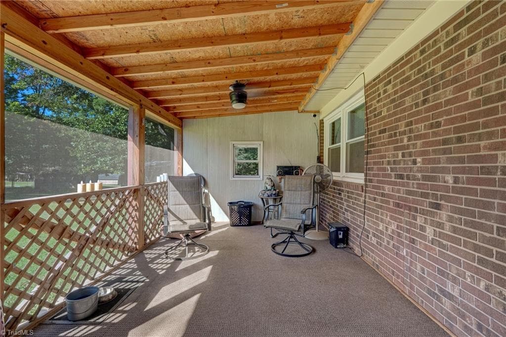 Stick/Site Built at 3445 Midway Acres Road, Asheboro NC 27205, Asheboro, photo 49 of 72
