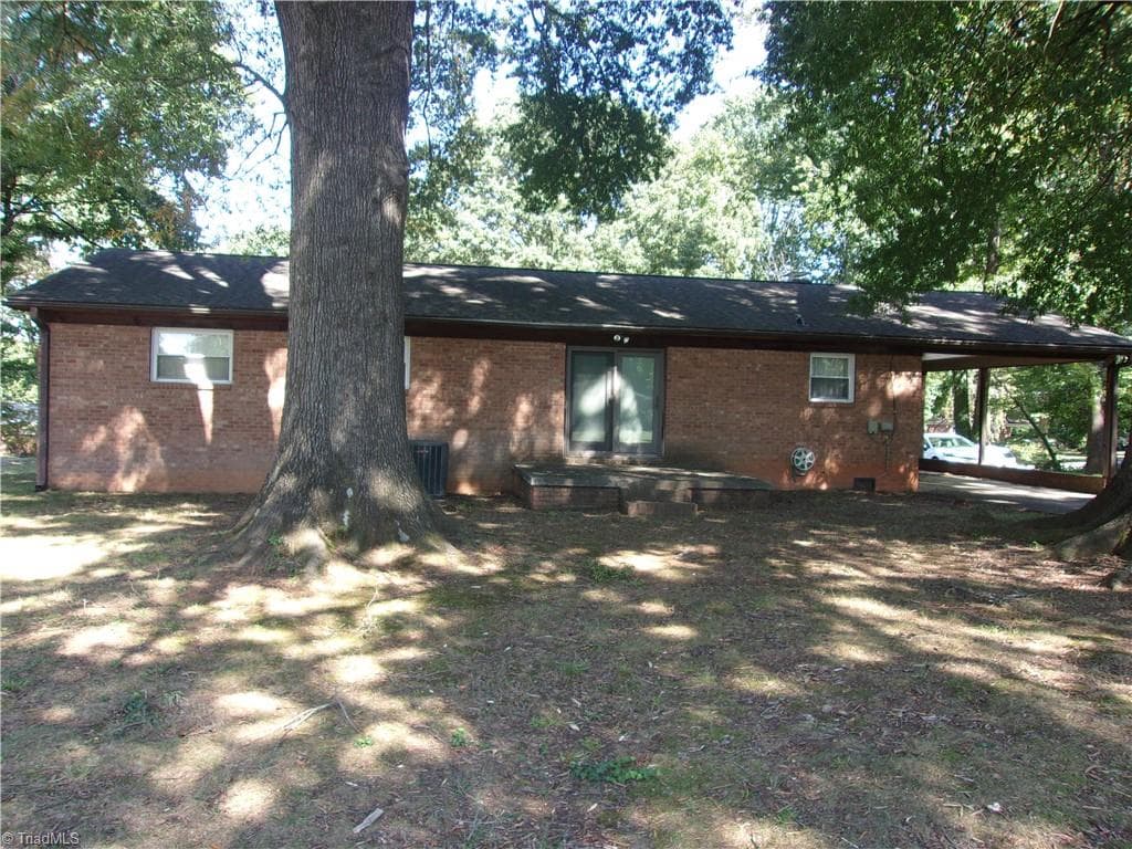 Stick/Site Built at 3439 Hillside Drive, High Point NC 27265, High Point, photo 63 of 68