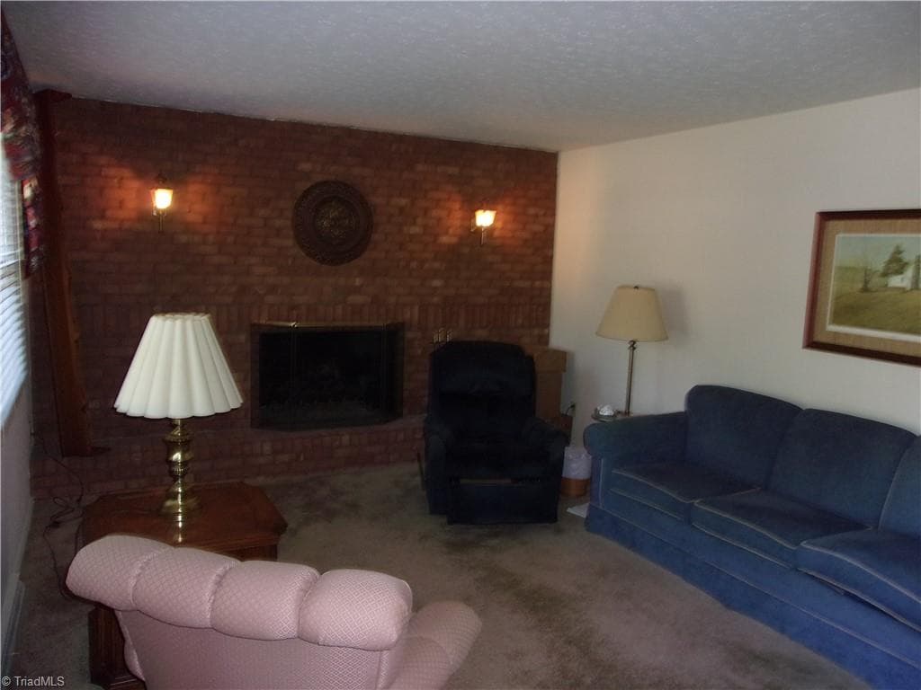 Stick/Site Built at 3439 Hillside Drive, High Point NC 27265, High Point, photo 9 of 68