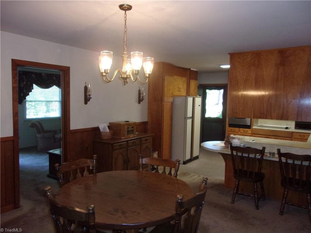 Stick/Site Built at 3439 Hillside Drive, High Point NC 27265, High Point, photo 17 of 68