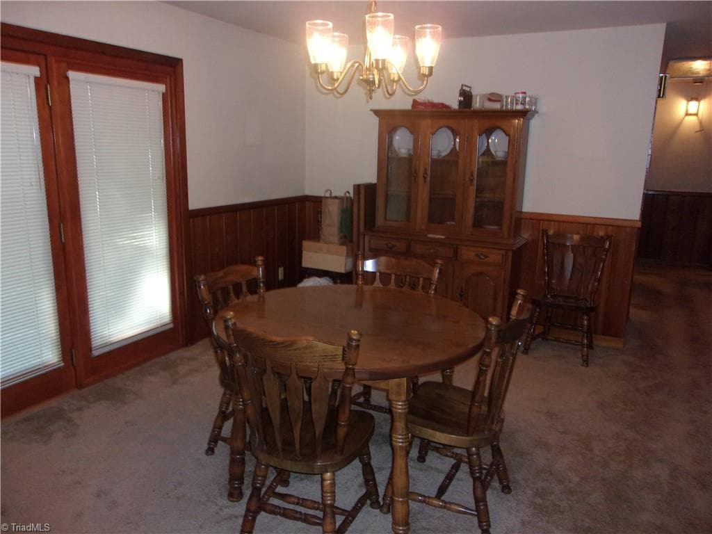 Stick/Site Built at 3439 Hillside Drive, High Point NC 27265, High Point, photo 19 of 68