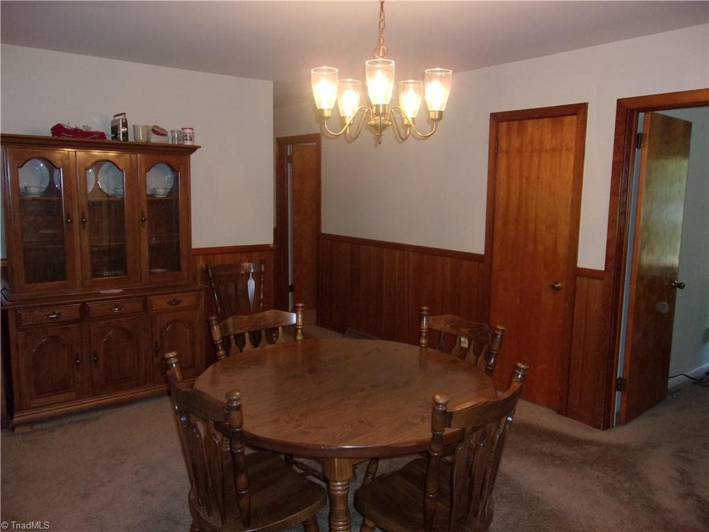 Stick/Site Built at 3439 Hillside Drive, High Point NC 27265, High Point, photo 21 of 68