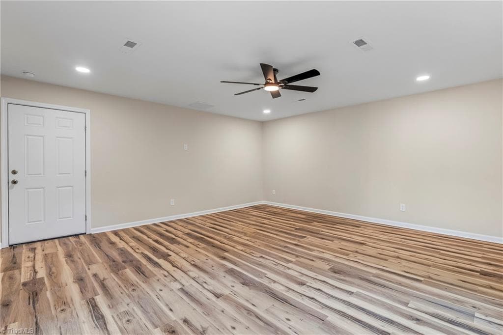 Stick/Site Built at 513 Sherbrook Drive, High Point NC 27262, photo 17 of 42