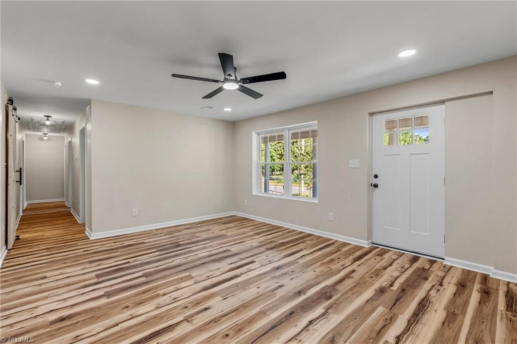 Stick/Site Built at 513 Sherbrook Drive, High Point NC 27262, photo 10 of 42