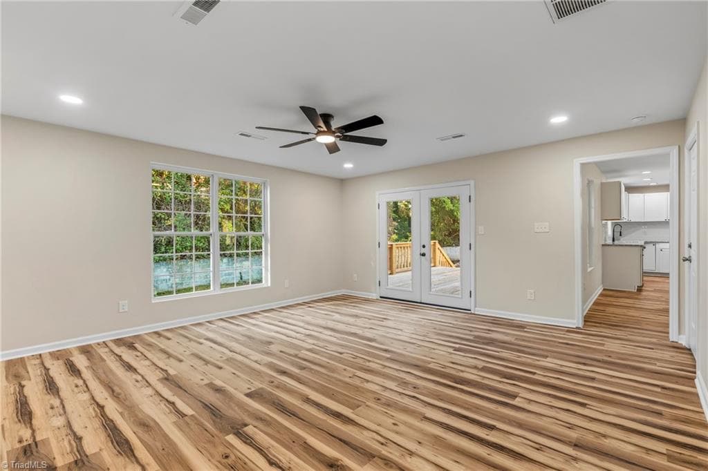 Stick/Site Built at 513 Sherbrook Drive, High Point NC 27262, photo 15 of 42
