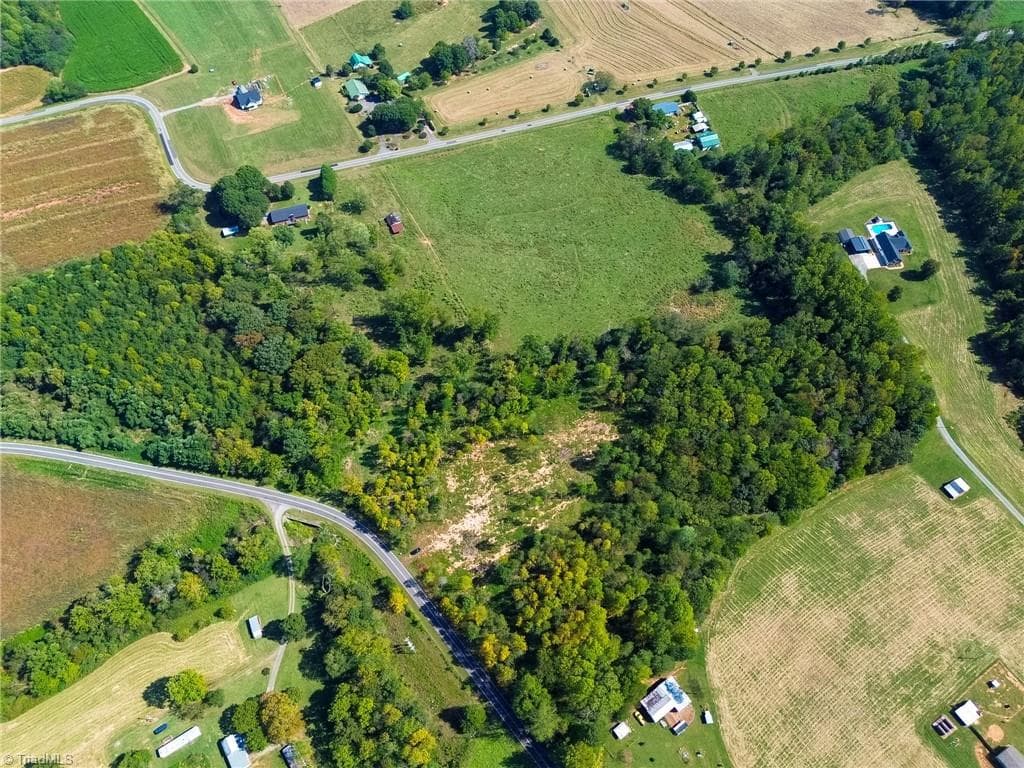 Unimproved Land at 2625 Sprouse Road, Boonville NC 27011, photo 26 of 26