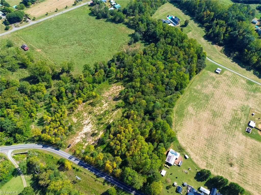 Unimproved Land at 2625 Sprouse Road, Boonville NC 27011, photo 24 of 26