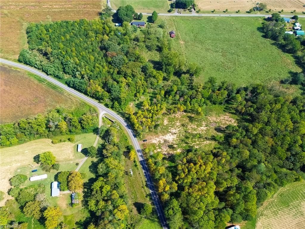 Unimproved Land at 2625 Sprouse Road, Boonville NC 27011, photo 25 of 26
