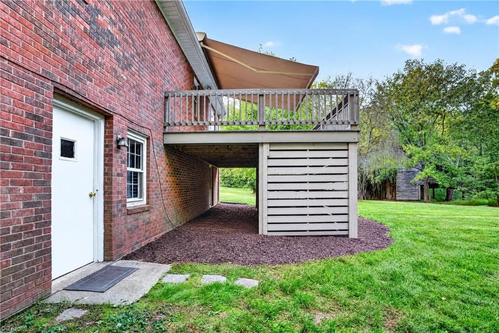 Stick/Site Built at 3453 Mcconnell Road, Greensboro NC 27405, Greensboro, photo 26 of 37